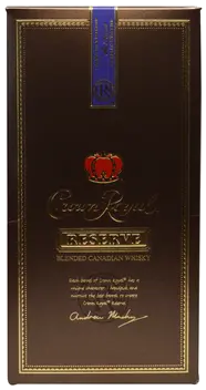 CROWN ROYAL RESERVE