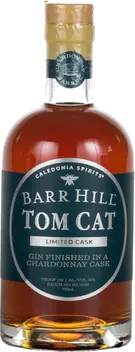 BARR HILL TOM CAT CHARDONNAY CASK
