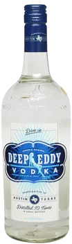 DEEP EDDY VODKA