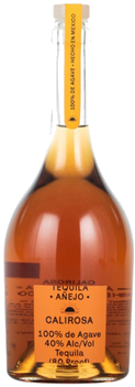 CALIROSA ANEJO TEQUILA