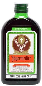 JAGERMEISTER