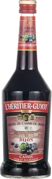 GUYOT CREME DE CASSIS DE DIJON
