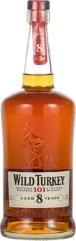 WILD TURKEY 101 8YR