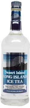 DESERT ISLAND LONG ISLAND ICE TEA