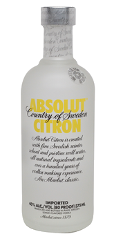 ABSOLUT CITRON