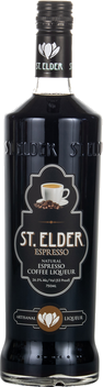 ST ELDER ESPRESSO COFFEE LIQ