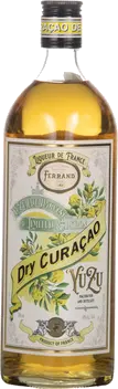 FERRAND DRY CURACAO YUZU LATE-HARVEST