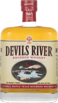 DEVILS RIVER SAMPLER WITH 50ML BBN RYE