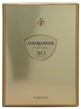 COURVOISIER XO COGNAC