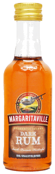 MARGARITAVILLE PREMIUM DARK RUM