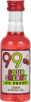 99 SOUR CHERRY LIQUEUR