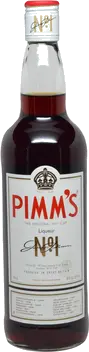PIMMS CUP
