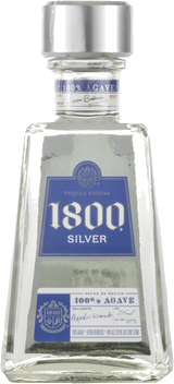 1800 BLANCO TEQUILA