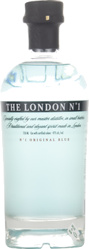 THE LONDON GIN