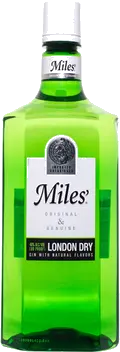 MILES GIN