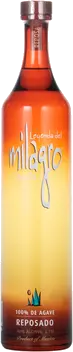 MILAGRO REPOSADO