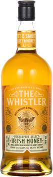 THE WHISTLER IRISH HONEY