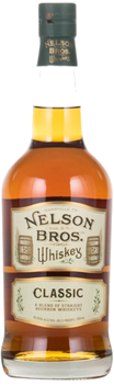 NELSON BROS CLASSIC STRT BOUBRBON BLEND