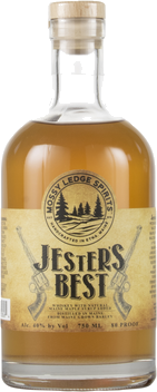 MOSSY LEDGE SPIRITS JESTERS BEST
