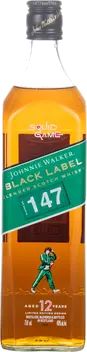 JOHNNIE WALKER SQUID GAME