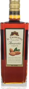IL TRAMONTO AMARETTO LIQUEUR