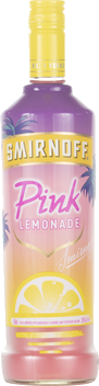 SMIRNOFF PINK LEMONADE