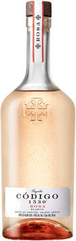CODIGO 1530 ROSA BLANCO TEQUILA