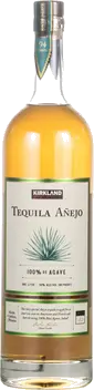 KIRKLAND ANEJO TEQUILA FULL LITER