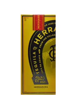 HERRADURA REPOSADO