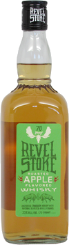 REVEL STOKE ROASTED APPLE WHISKY