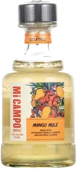 MI CAMPO MANGO MULE