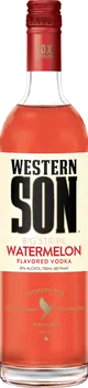 WESTERN SON WATERMELON VODKA