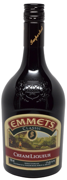 EMMETS IRISH CREAM