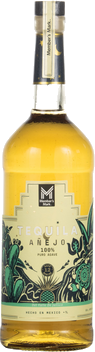 MEMBER'S MARK ANEJO TEQUILA