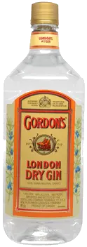 GORDONS GIN