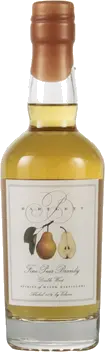 BARTLETT PEAR DOUBLE WOOD BRANDY