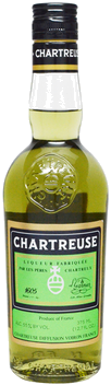 CHARTREUSE GREEN