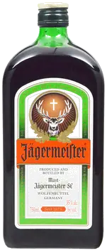 JAGERMEISTER
