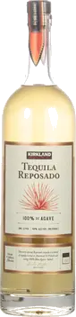 KIRKLAND REPOSADO TEQUILA FULL LITER
