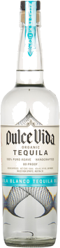DULCE VIDA ORGANIC BLANCO TEQUILA