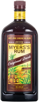 MYERS ORIGINAL DARK RUM
