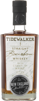 TIDEWALKER STRAIGHT BOURBON
