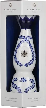 CLASE AZUL REPOSADO TEQUILA