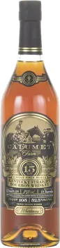CALUMET FARM SINGLE RACK 15YR BOURBON
