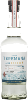 TEREMANA BLANCO TEQUILA