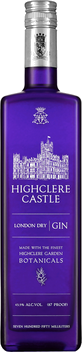 HIGHCLERE CASTLE LONDON DRY GIN