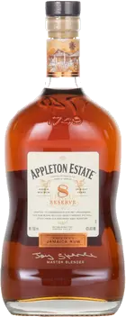 APPLETON ESTATE RESERVE 8YR SINGLE EST