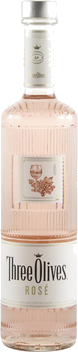 THREE OLIVES ROSE