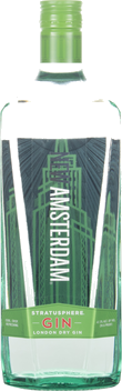 NEW AMSTERDAM STRATUSPHERE LNDN DRY GIN