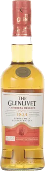 GLENLIVET CARRIBEAN RESERVE SINGLE MALT